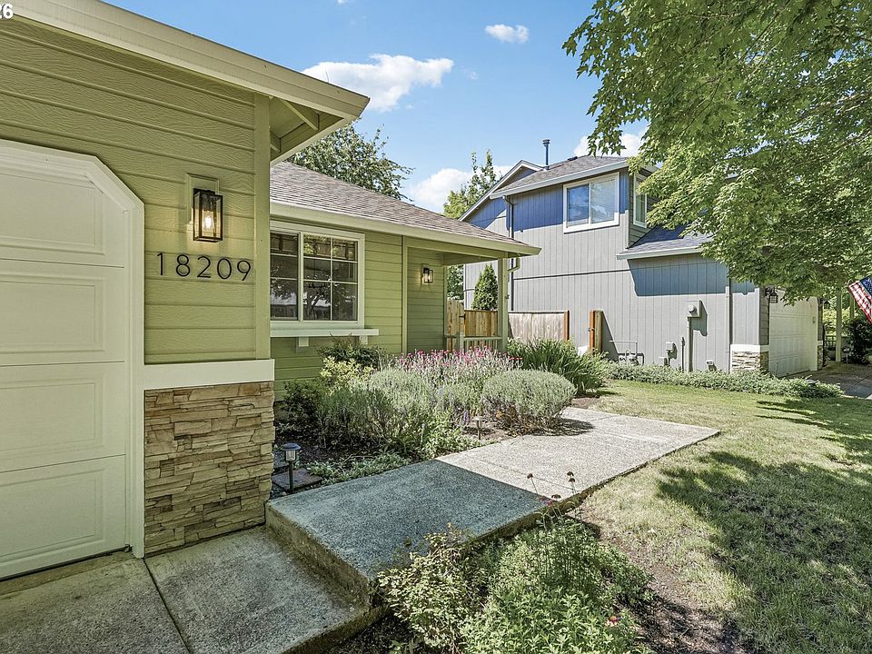 18209 SE 18th St, Vancouver, WA 98683 | MLS #115974709 | Zillow