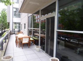 939 W Huron St UNIT 109, Chicago, IL 60642