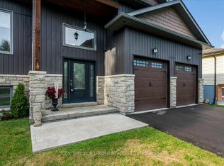 1088 Belle Aire Beach Rd, Innisfil, ON L0L1C0