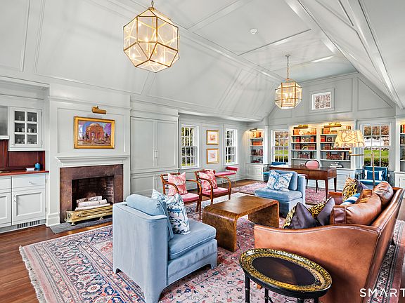 5th image of 32 West Road