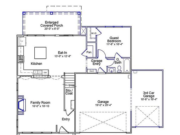 4th image of this home