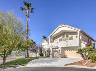 5152 Forest Oaks Dr, Las Vegas, NV 89149