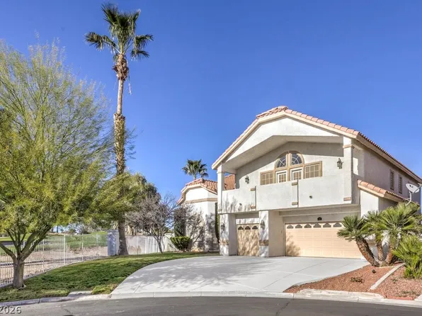 5152 Forest Oaks Dr, Las Vegas, NV 89149