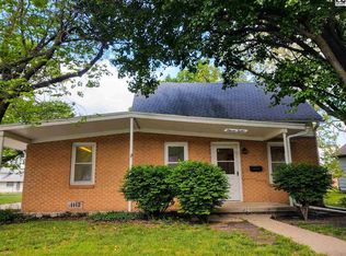 1112 N Myers St, McPherson, KS 67460