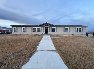 70 W 100 N, Elmo, UT 84521