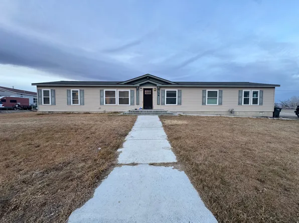 70 W 100 N, Elmo, UT 84521