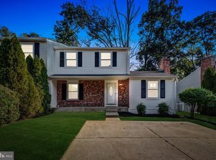 618 Whittier Pkwy, Severna Park, MD 21146