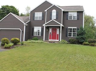 7624 Wild Turkey, Liverpool, NY 13090