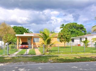 475 NW 128th St, North Miami, FL 33168