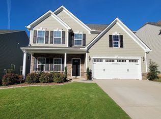 152 Belshire Dr, Greer, SC 29650