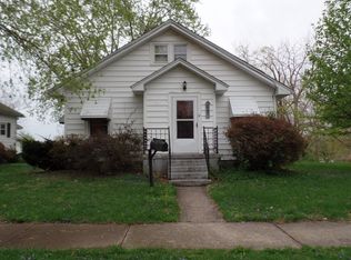 1829 Kennedy Street, Murphysboro, IL 62966