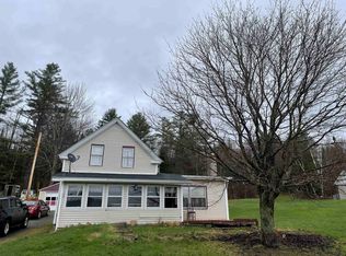 108 W Village Rd, Milan, NH 03588
