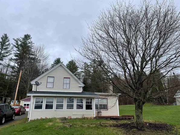 108 W Village Road, Milan, NH 03588