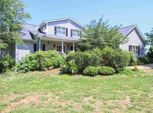 353 Wrangler Way, Seneca, SC 29672