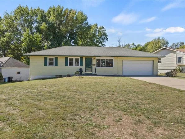 3900 S Delaware Ave, Independence, MO 64055