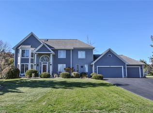 29 Autumn Wood, Rochester, NY 14624