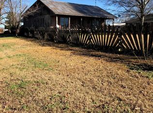 1514 Highway 10, Greensburg, LA 70441