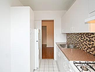 Rented by SW Queens Mezzanine