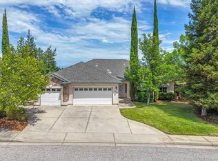 1549 Brinn Dr, Redding, CA 96001