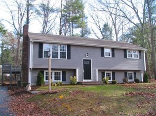 53 Dartmouth Rd, Bridgewater, MA 02324