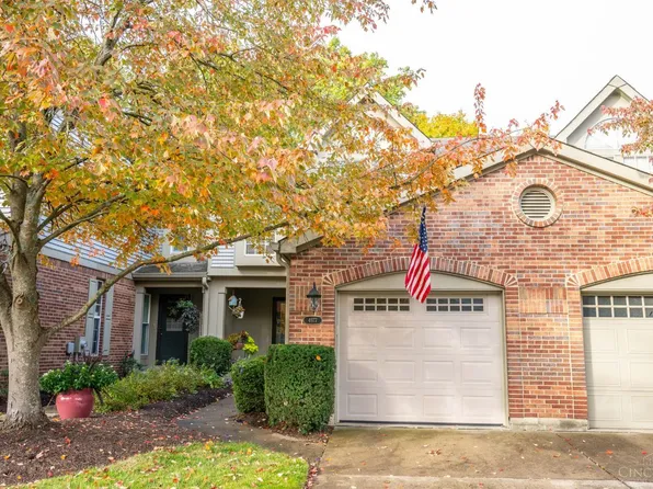 4977 Lord Alfred Ct, Cincinnati, OH 45241