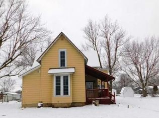 1010 S Shank St, Portland, IN 47371
