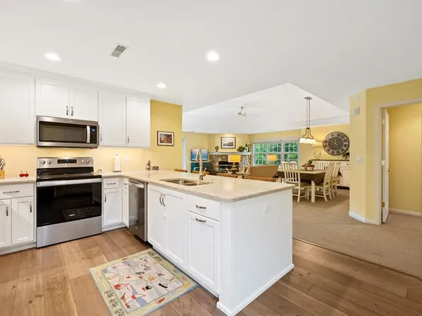 3757 S Northhaven Dr #39004, Fish Creek, WI 54212