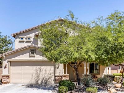 17372 W Buchanan St, Goodyear, AZ, 85338