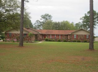 664 Alma Flournoy Rd NE, Ludowici, GA 31316