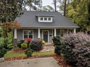 2401 Lyndhurst Ave, Winston Salem, NC 27103