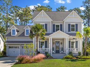 1747 Bolden Dr, Mount Pleasant, SC 29466