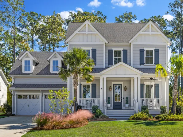 1747 Bolden Dr, Mount Pleasant, SC 29466