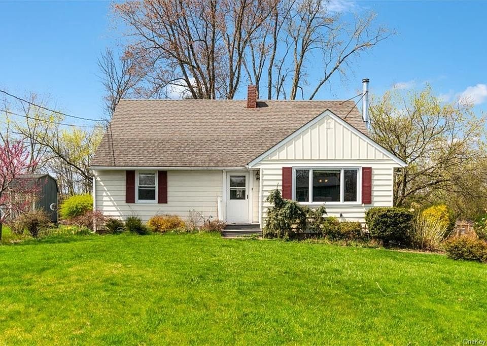 389 Greeves Road, New Hampton, NY 10958 Zillow