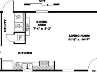 282 Old Fox Rd, Irvine, KY 40336