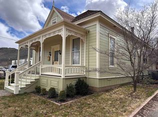 405 Butte St, Yreka, CA