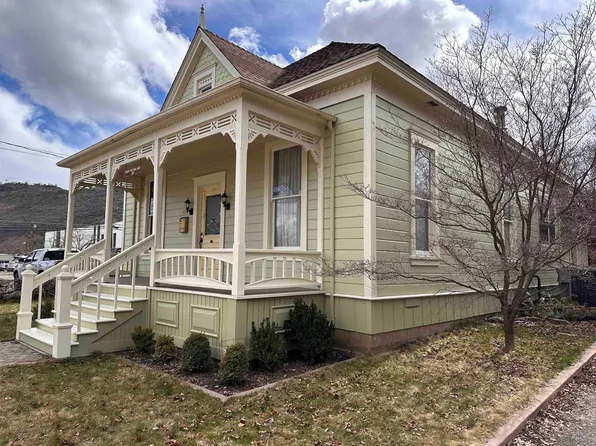 405 Butte St, Yreka, CA 96097