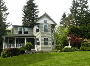 370 E Haskell Hill Rd, Shelton, WA 98584