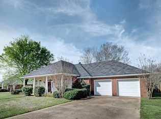 115 Windsor Hills Dr, Madison, MS 39110