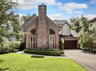 2719 Talbott St, Houston, TX 77005