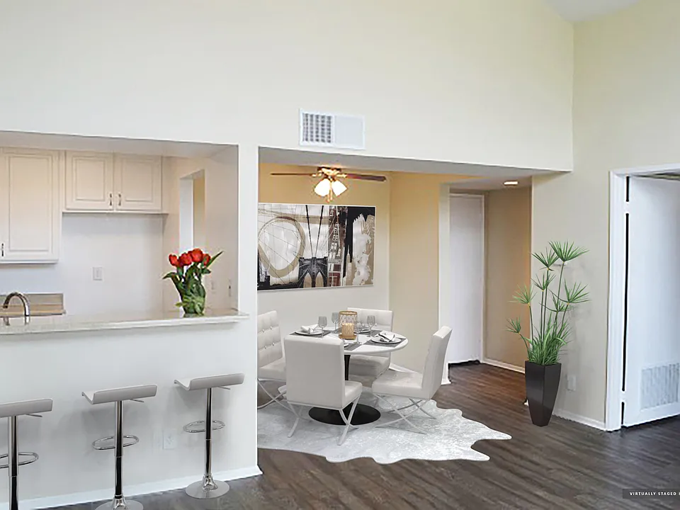 Burbank Village Apartments
