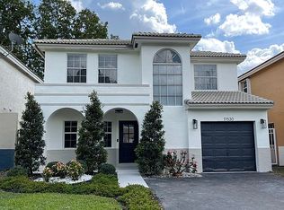 11530 S Open Ct, Cooper City, FL 33026
