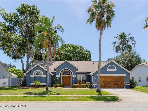 970 Pelican Ln, Rockledge, FL 32955