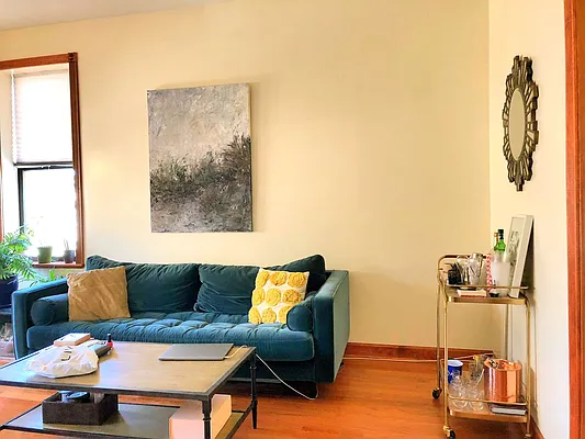 Rented by Rapid Realty Cobble Hill | media 90