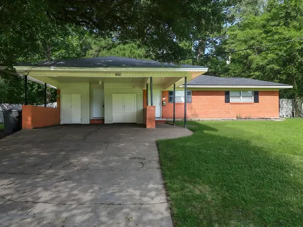 1005 Allendale Dr, Lufkin, TX 75904
