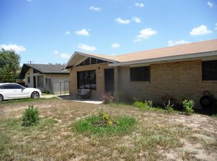 118 Greenlawn St, Mission, TX 78572