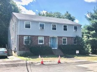 134 Salem St, Wakefield, MA 01880