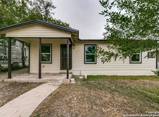 619 Sewanee St, San Antonio, TX 78210