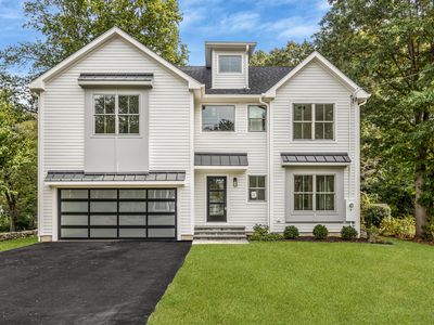 264 Harvester Road, Fairfield, CT, 06825