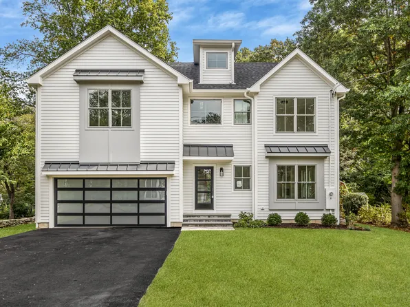 264 Harvester Road, Fairfield, CT 06825