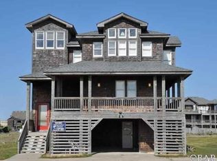 4307 S Croatan Hwy LOT 3, Nags Head, NC 27959